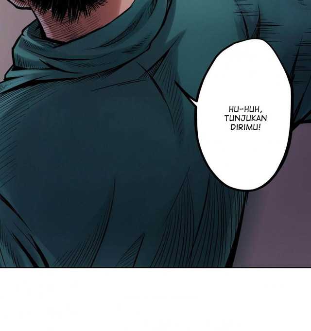 Journey of the Hidden Blade (The Demon Blades) Chapter 63 Gambar 10